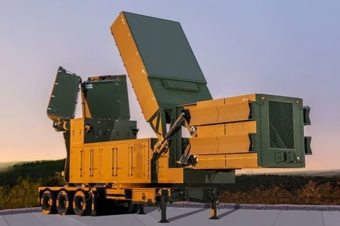 ABD Ordusu, LTAMDS radarının PAC-3 füzeleriyle entegrasyonu için Lockheed Martin’e 33,8 milyon dolarlık sözleşme verdi