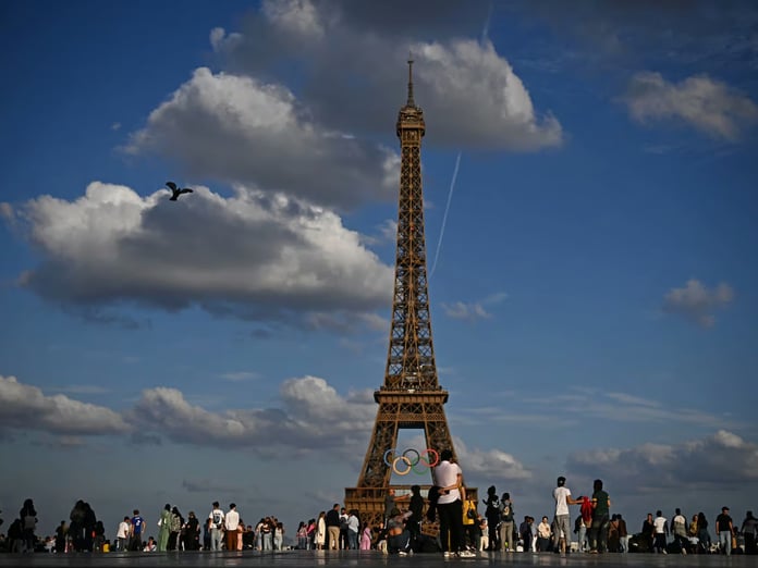 Fransa'da hava durumu skandalı: Bahis için veriler değiştirildi