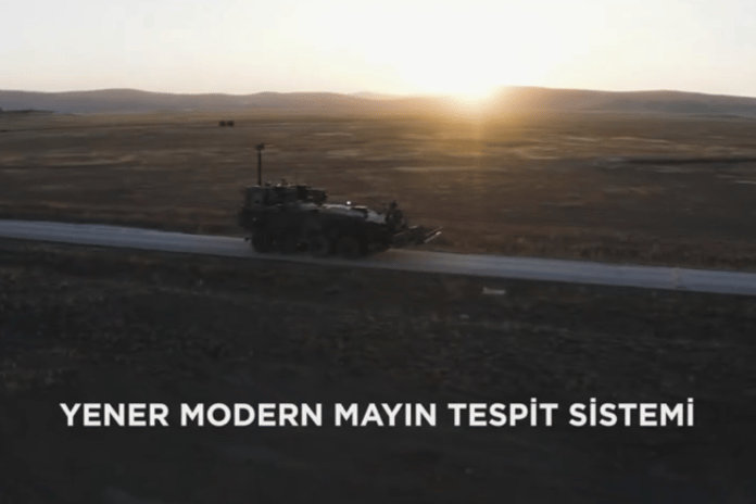 Elektronik harbe dayanıklılık