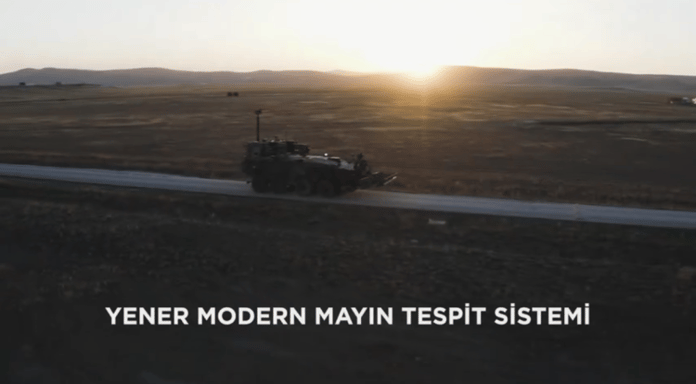 Elektronik harbe dayanıklılık