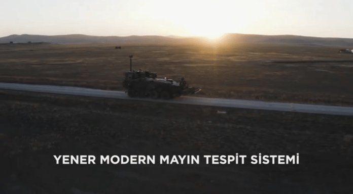 Elektronik harbe dayanıklılık