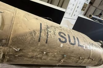 UAE Intercepts 11 Missiles, 123 Drones