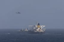 ABD’den Karayipler'de şafak operasyonu: Bir petrol tankerine daha el koyuldu!