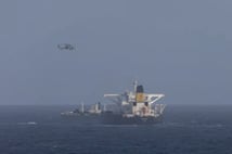 ABD’den Karayipler'de şafak operasyonu: Bir petrol tankerine daha el koyuldu!