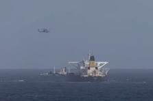 ABD’den Karayipler'de şafak operasyonu: Bir petrol tankerine daha el koyuldu!