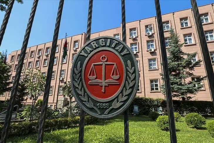 Balyoz Davası'nı onayan eski Yargıtay üyelerine hapis istemi
