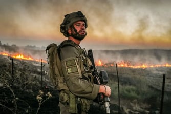 İsrail neden Suriye'ye saldırıyor?