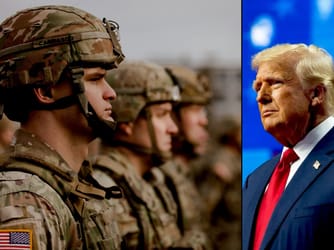 200 US Troops to be Deployed to Nigeria to Train Military