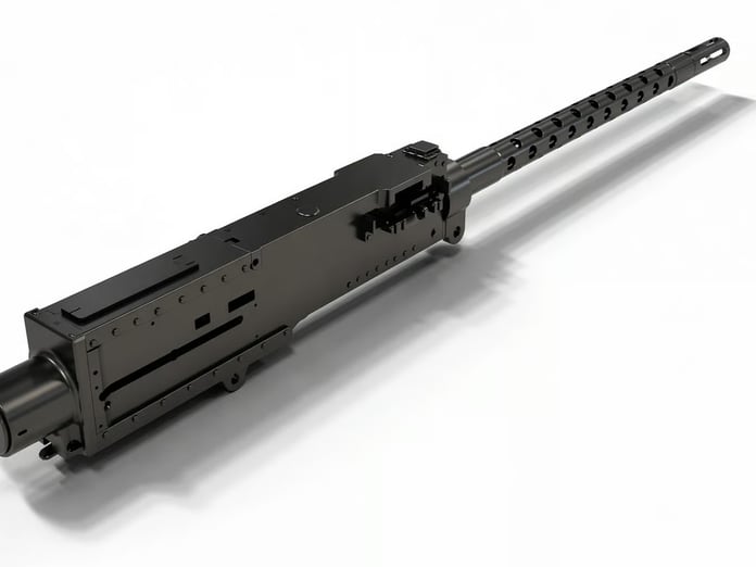 CANiK M3 FALCON ilk kez SAHA 2026’da sergilenecek