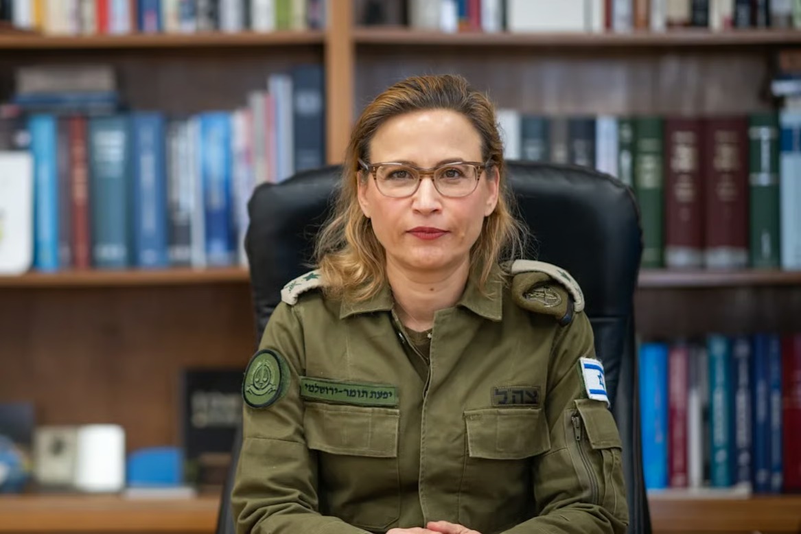 Leaked Video Shakes Israeli Army