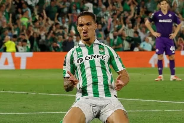 Beşiktaş'tan La Liga çıkarması