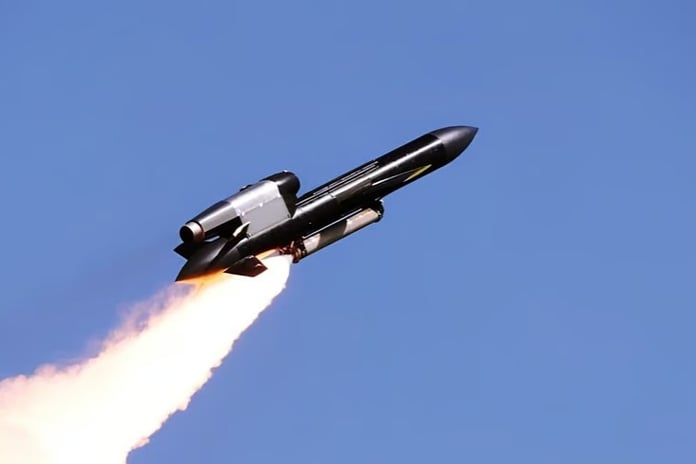 ABD, Ukrayna’ya 850 milyon dolarlık ERAM füzesi satışını onayladı