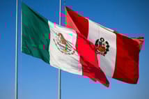 Peru Chavez’e sığınma hakkı veren Meksika ile diplomatik ilişkilerini kesti