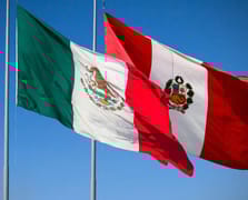 Peru Chavez’e sığınma hakkı veren Meksika ile diplomatik ilişkilerini kesti