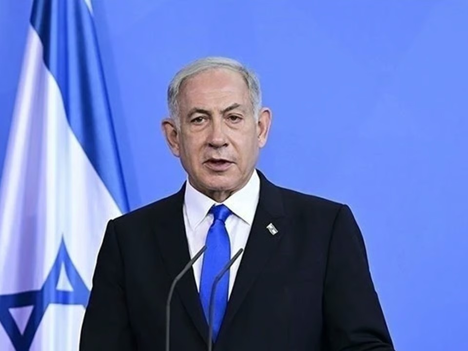 Netanyahu Withdraws from Sharm el‑Sheikh Peace Summit