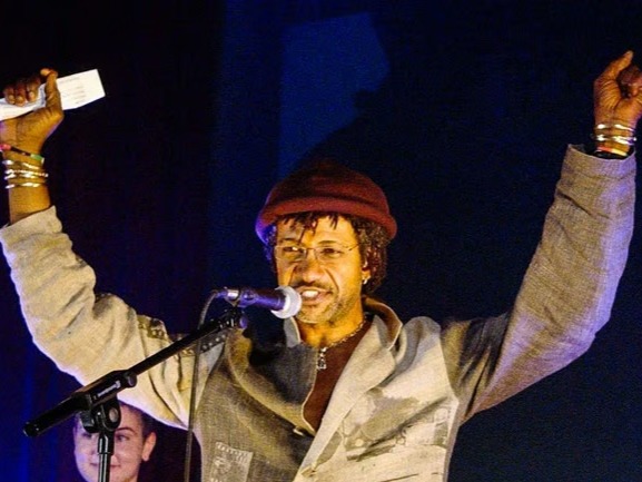 Reggae’nin ritmi sustu: Sly Dunbar hayatını kaybetti