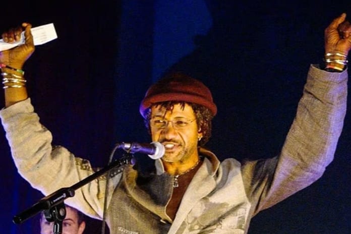 Reggae’nin ritmi sustu: Sly Dunbar hayatını kaybetti