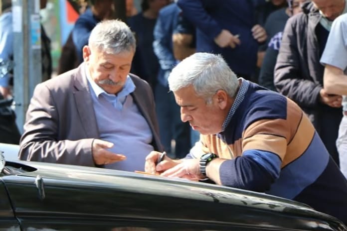 Milyonları ilgilendiriyor: Memur ve emeklinin garanti zam oranları belli oldu