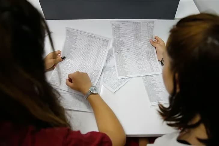 En çok kazandıran bölümler belli olduı