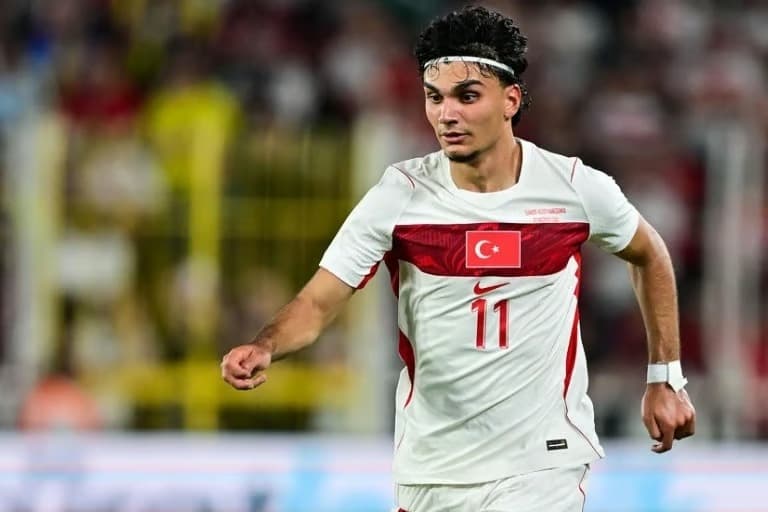 Galatasaray'da Can Uzun transferi son durum: Okan Buruk'un genç yıldız için planı belli oldu