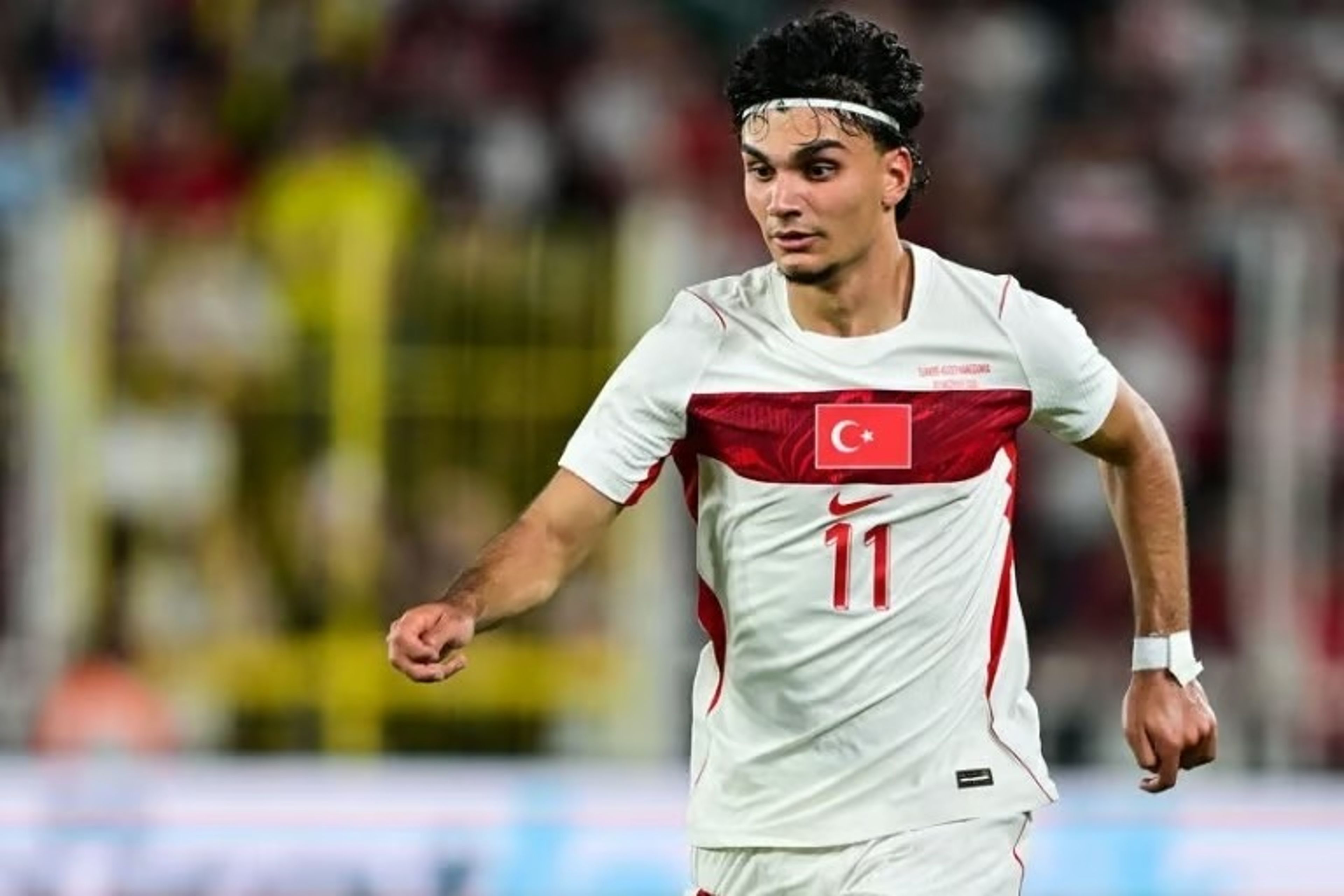 Galatasaray'da Can Uzun transferi son durum: Okan Buruk'un genç yıldız için planı belli oldu