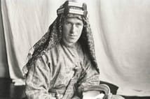 MİT “Arabistanlı Lawrence” hakkında hazırlanan istihbarat belgesini yayımladı