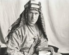 MİT “Arabistanlı Lawrence” hakkında hazırlanan istihbarat belgesini yayımladı