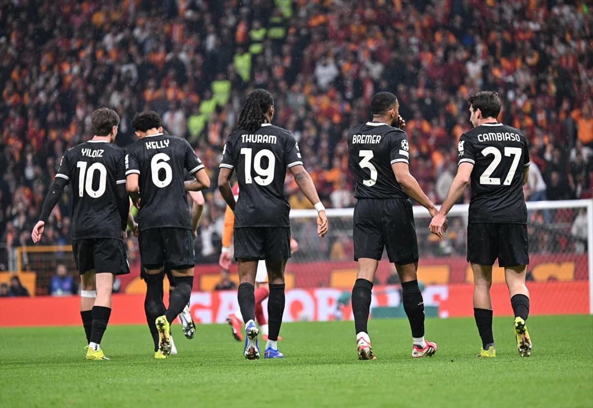 İtalyan medyasında 'çöküş" manşetleri