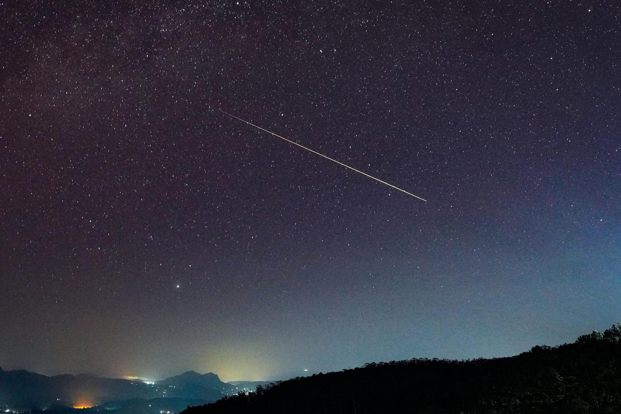 Perseid meteor yağmuru yarın başlıyor