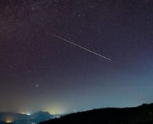 Perseid meteor yağmuru yarın başlıyor: Türkiye’den izlenebilecek