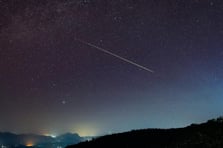 Perseid meteor yağmuru yarın başlıyor: Türkiye’den izlenebilecek