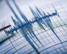 Kahramanmaraş Elbistan'da 4.7 büyüklüğünde deprem oldu