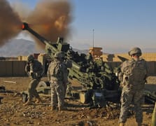 ABD Ordusu, 155 mm Mobil Taktik Top için prototip çağrısına hazırlanıyor