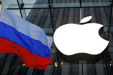 Rusya’dan Apple’a LGBT propagandası cezası