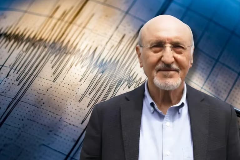 Kayseri'deki depremin ardından Osman Bektaş uyardı: Bu illerde deprem daha şiddetli hissedilebilir