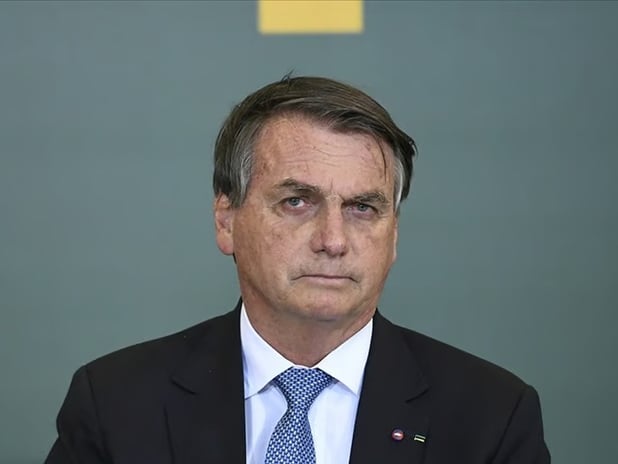 Bolsonaro’ya darbe ve iş birliği soruşturması