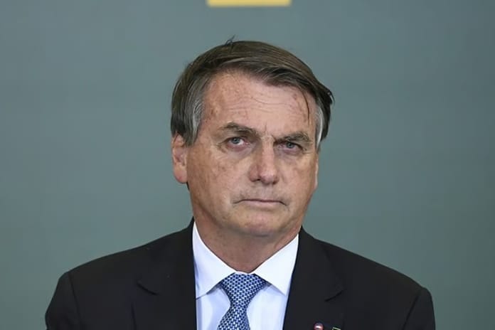 Bolsonaro’ya darbe ve iş birliği soruşturması