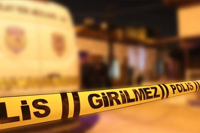 Çekmeköy'de polise ateş açıldı! Bir polis şehit oldu 