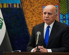 Irak PKK'nın fesih kararını memnuniyetle karşıladı