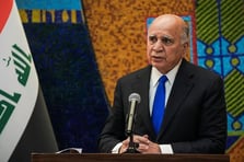 Irak PKK'nın fesih kararını memnuniyetle karşıladı