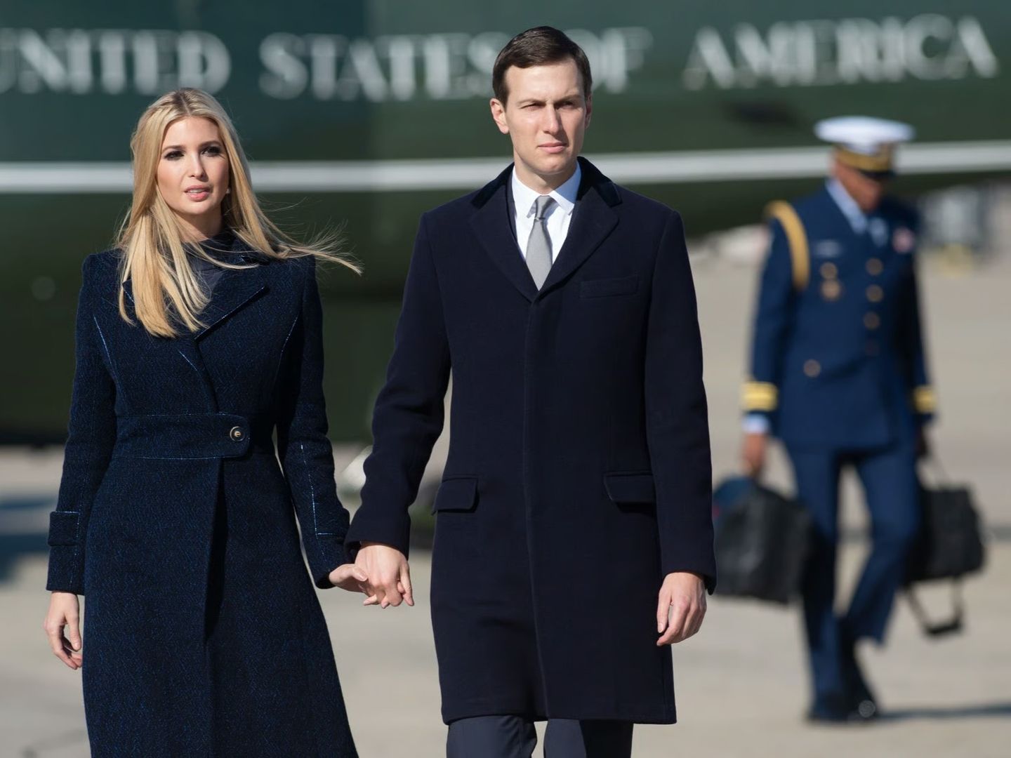 Arnavutluk'ta Ivanka Trump'ın lüks tatil köyü projesine yolsuzluk soruşturması
