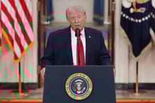 ABD'den kritik operasyon: İran’da düşürülen uçakta ikinci pilot da kurtarıldı