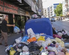 CHP'li Buca Belediyesi'nde grev krizi büyüyor