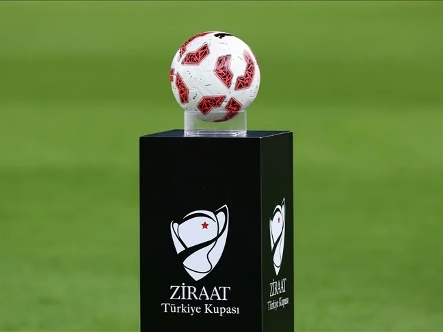 Ziraat Türkiye Kupası maçları | 15 Ocak Ziraat Türkiye Kupasında bugün hangi maçlar var?