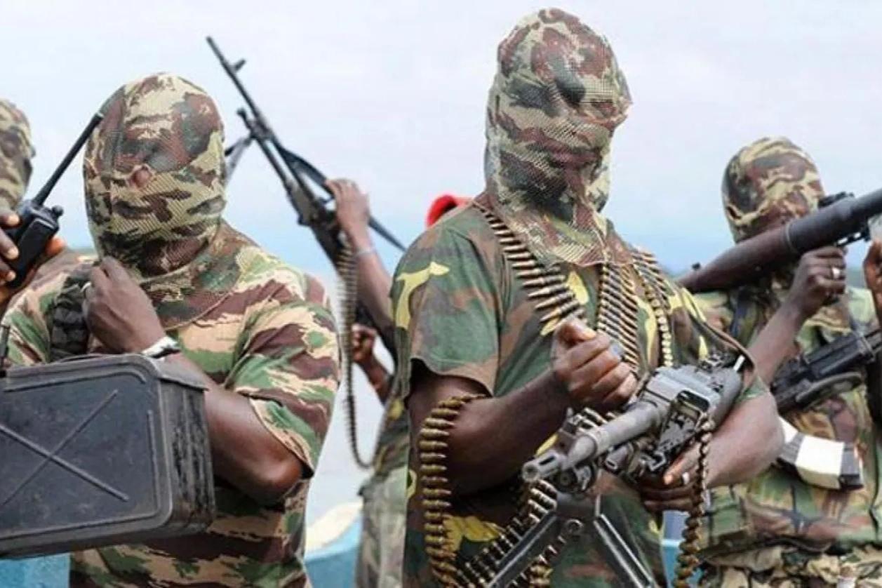 Terör örgütü Boko Haram militanları sohbet botlarını kullanıyor