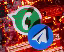 Rusya'dan Telegram ve Whatsapp'a "terör" kısıtlaması