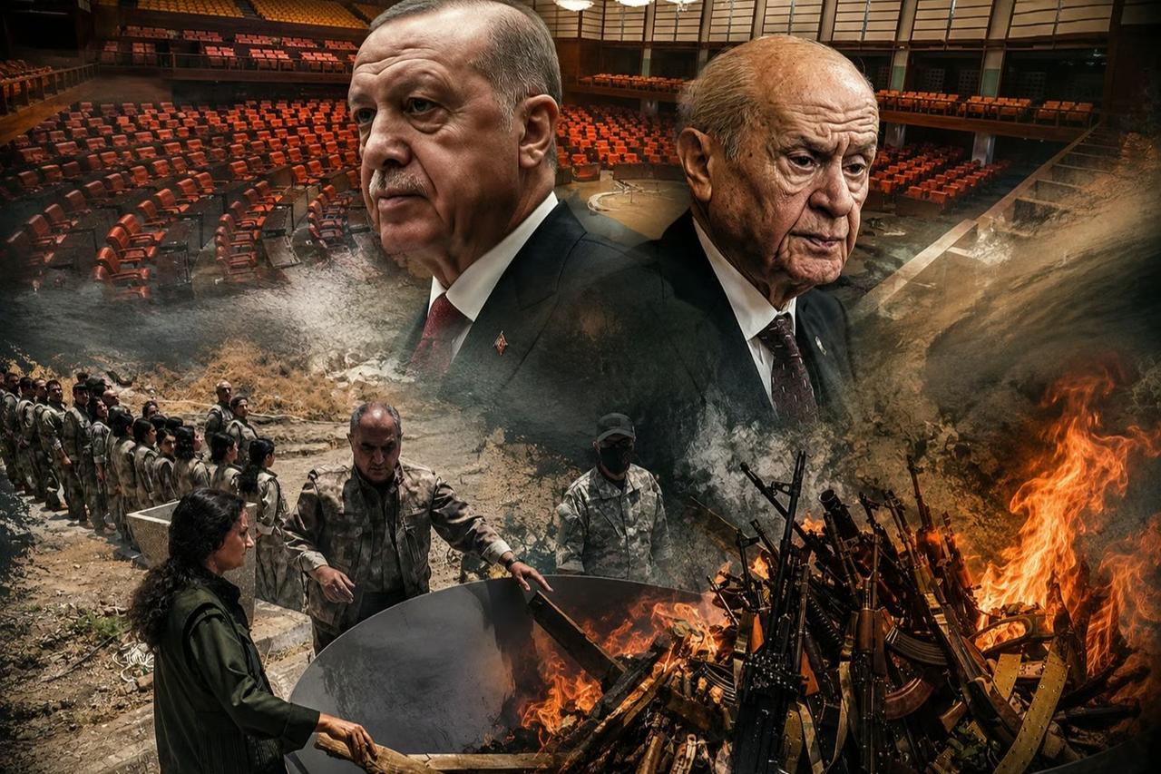 'Çerçeve yasa'nın adı belli oldu