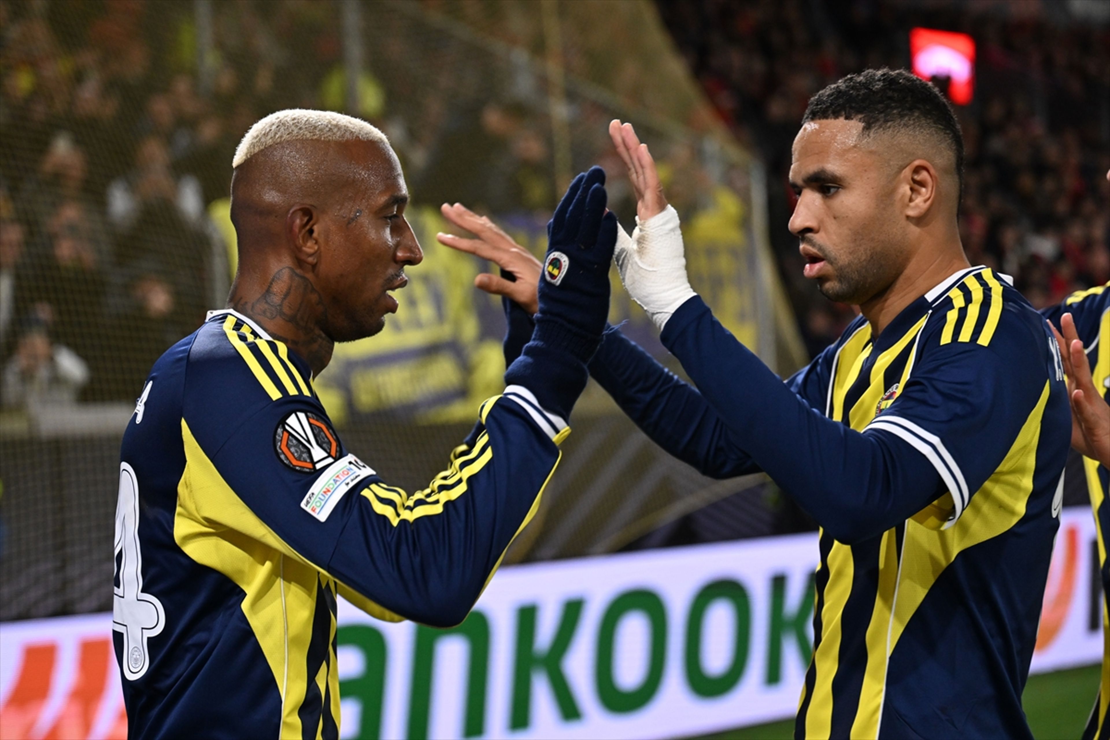 Play-off turu için büyük avantaj