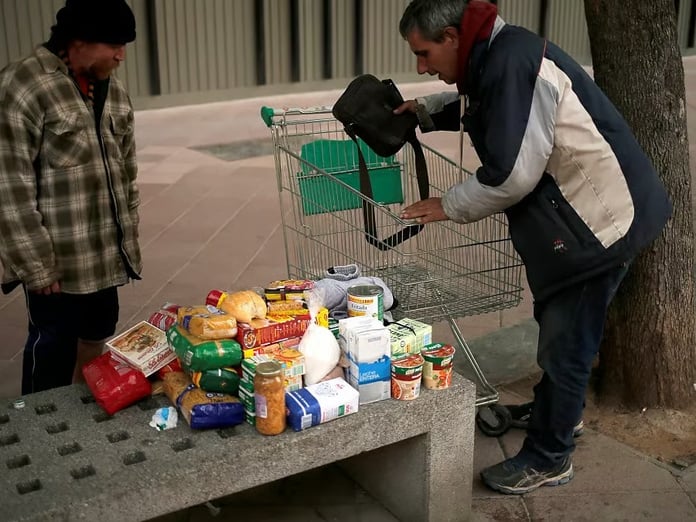 Avrupa’da eşitsizlik her yıl 100 binden fazla ek sıcak ve soğuk kaynaklı ölüme yol açıyor