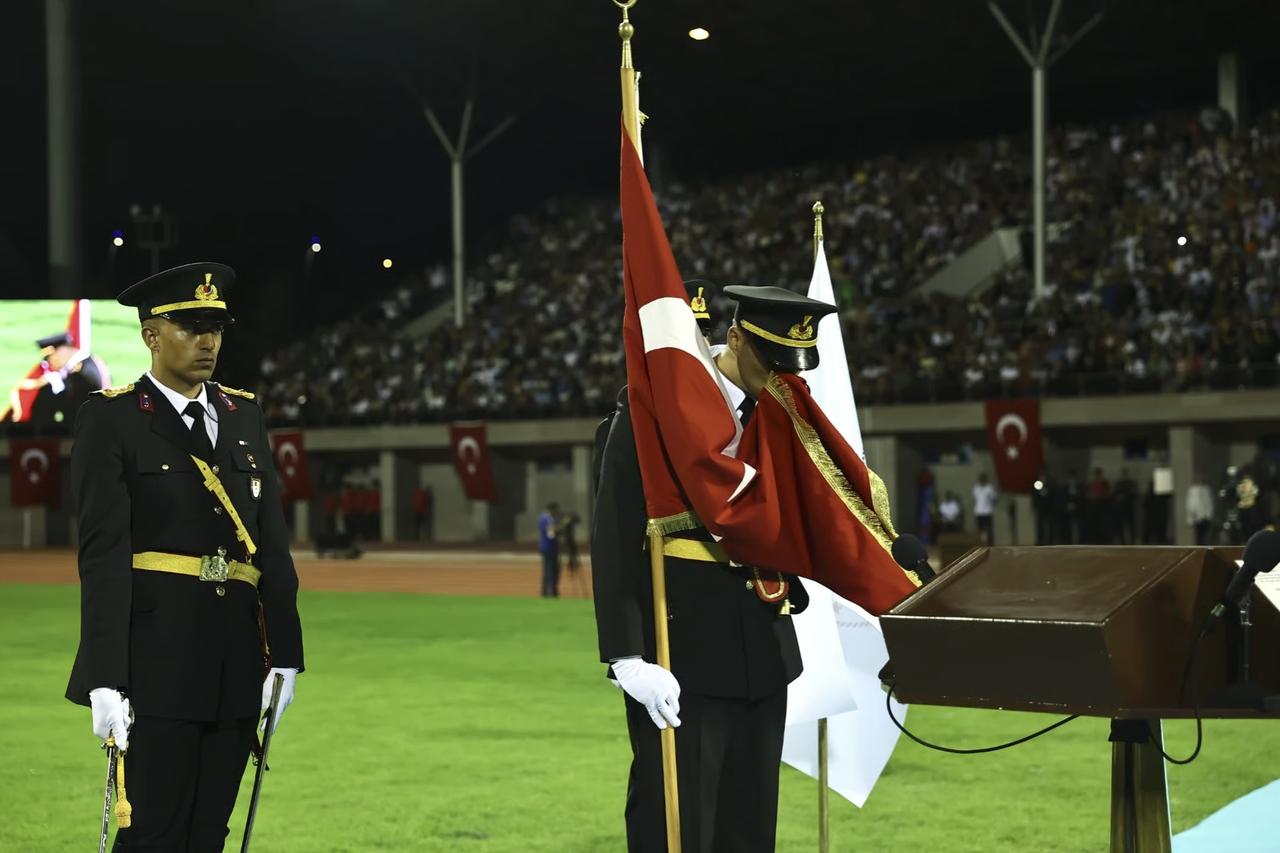 Jandarma subay alımı başvuru sayfası 